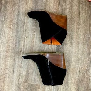 Lucky Brand boots 8.5